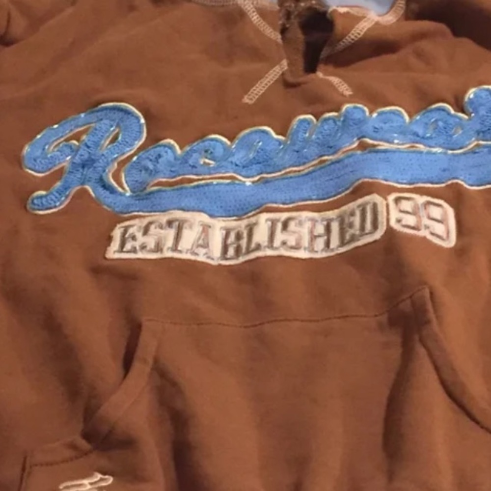 Girl sweatshirt